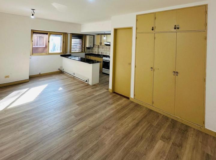 Departamento · 35m² · 1 Ambiente