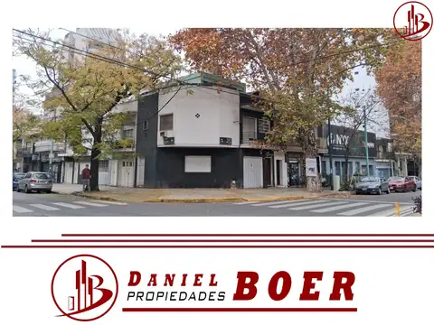 Casa en Venta en Saavedra, CABA