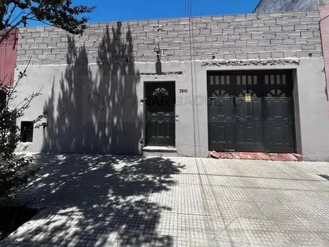 Casa en Venta en Villa Soldati, Capital Federal