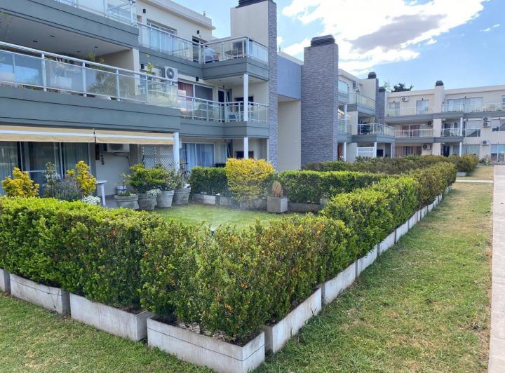 Departamento · 51m² · 2 Ambientes