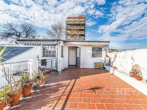 Casa en Venta en Floresta, Capital Federal
