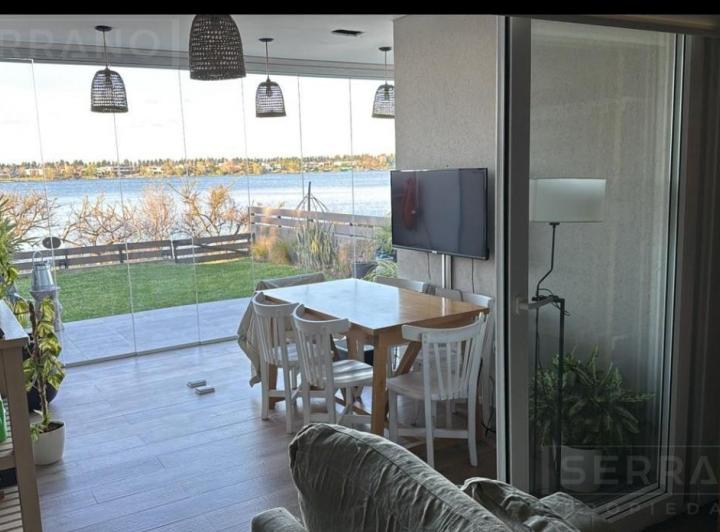 Departamento · 55m² · 3 Ambientes · 2 Cocheras