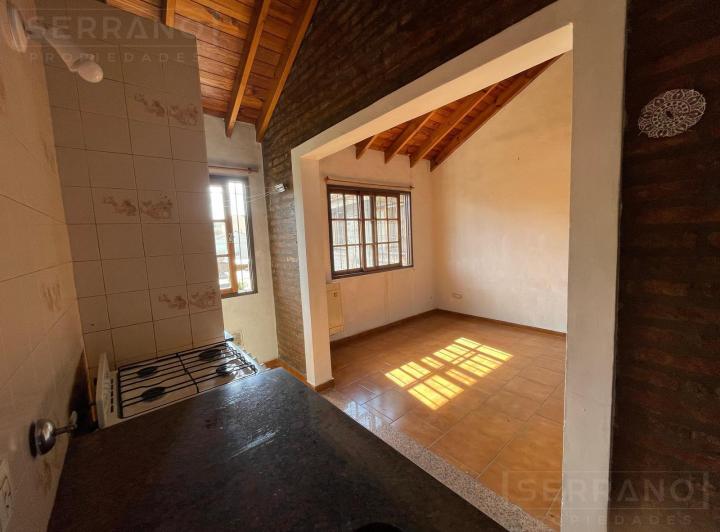Departamento · 74m² · 4 Ambientes