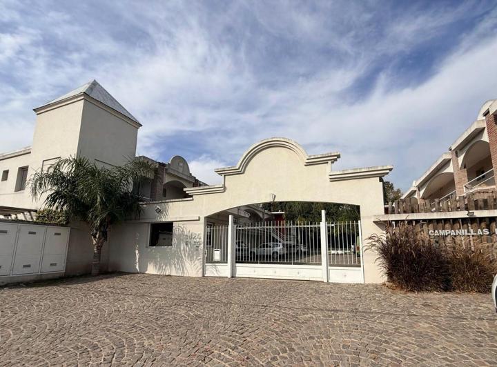 Departamento · 49m² · 2 Ambientes · 1 Cochera