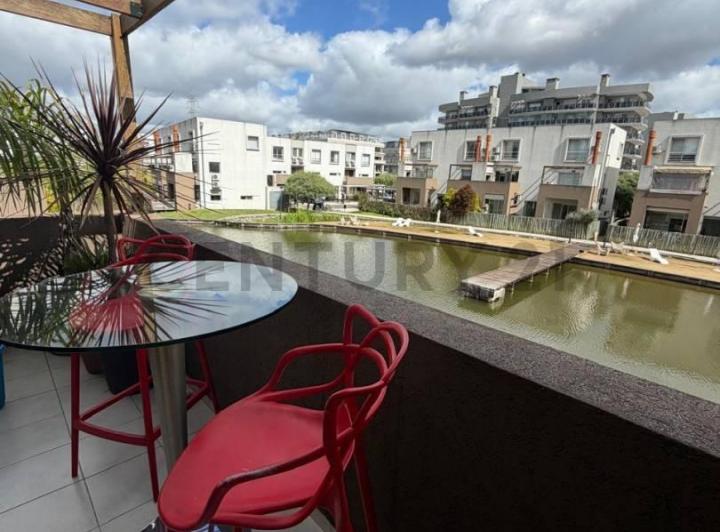 Departamento · 71m² · 3 Ambientes · 1 Cochera
