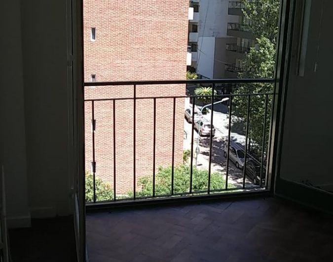 Departamento · 55m² · 2 Ambientes