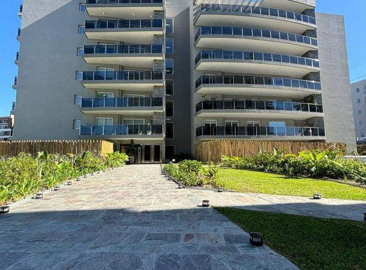 Departamento · 60m² · 2 Ambientes · 1 Cochera