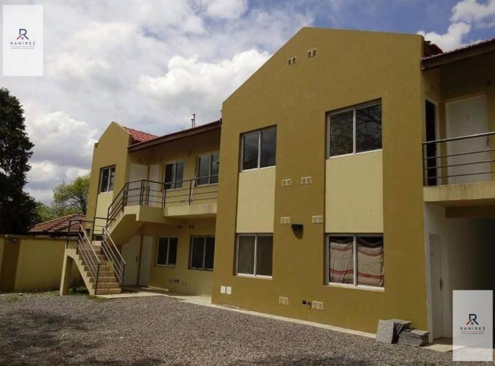 Departamento · 52m² · 3 Ambientes