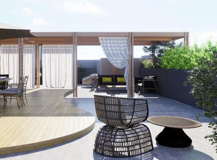 Departamento · 75m² · 3 Ambientes