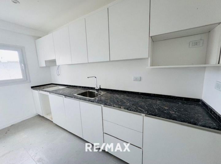 Departamento · 89m² · 3 Ambientes · 1 Cochera