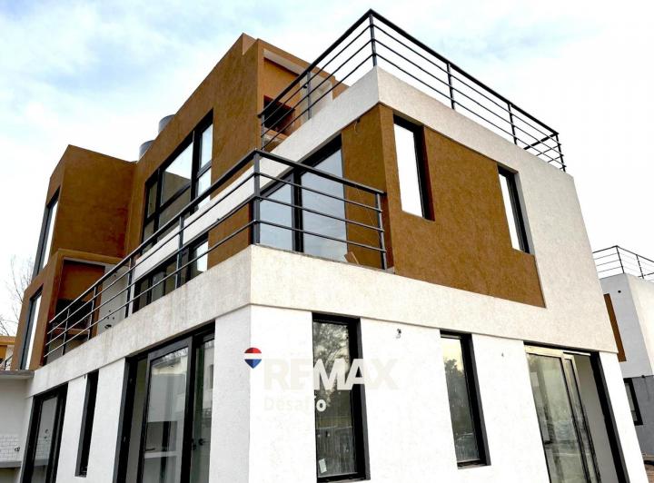 Departamento · 52m² · 2 Ambientes · 1 Cochera