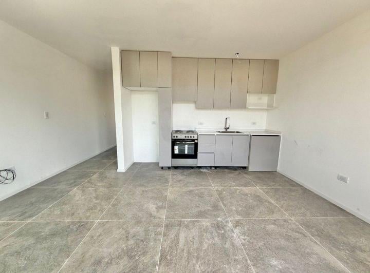 Departamento · 47m² · 2 Ambientes · 1 Cochera