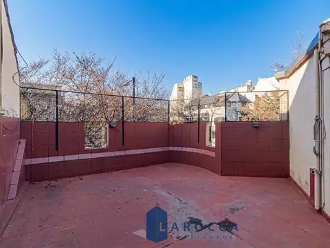 Casa en Venta en Colegiales, Capital Federal