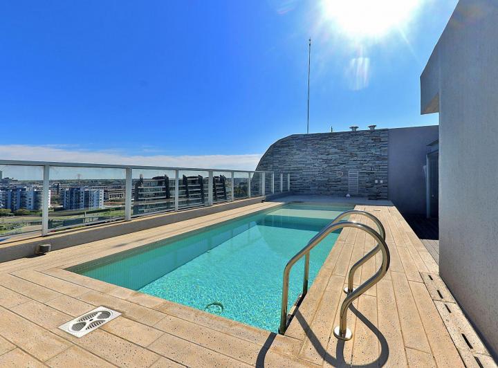 Departamento · 200m² · 6 Ambientes · 4 Cocheras