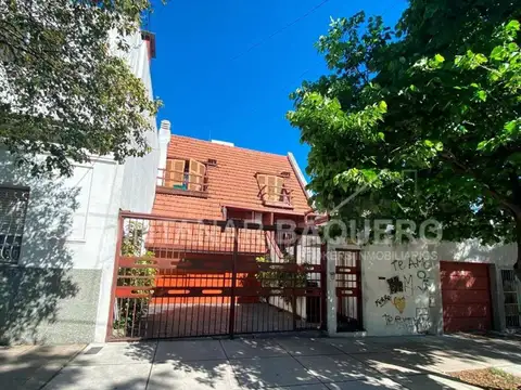 Casa en Venta en Parque Chacabuco, Capital Federal