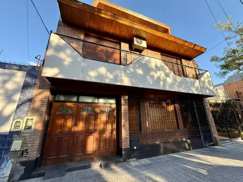 Casa en Venta en Parque Avellaneda, Capital Federal