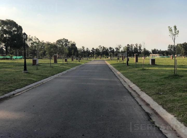 Terreno · 477m²