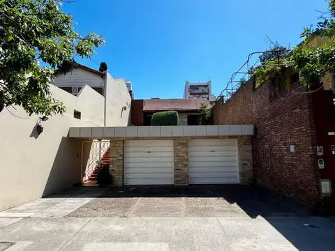 Casa en Venta en Parque Avellaneda, CABA