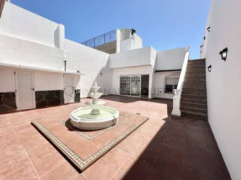 Casa en Venta en Villa Soldati, Capital Federal