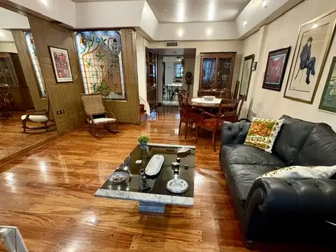 Casa en Venta en San Cristobal, Capital Federal