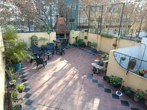 Casa en Venta en Almagro, Capital Federal