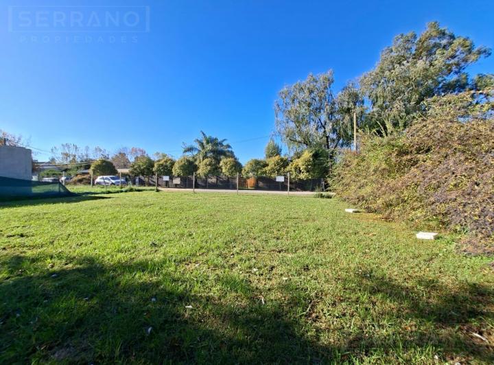 Terreno · 730m²
