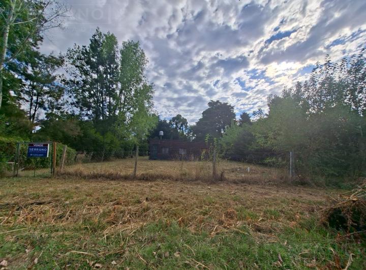 Terreno · 730m²