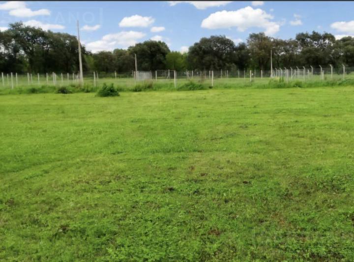 Terreno · 1500m²