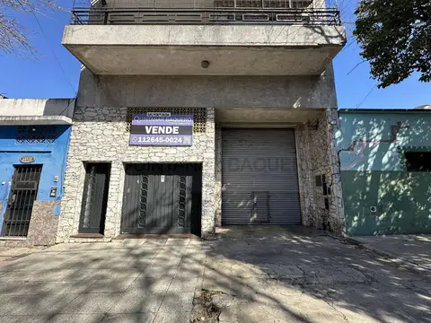 Casa en Venta en Pompeya, Capital Federal