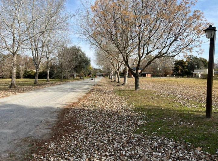Terreno · 3500m²