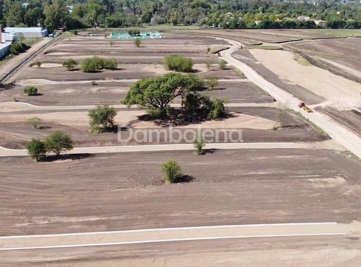 Terreno · 375m²