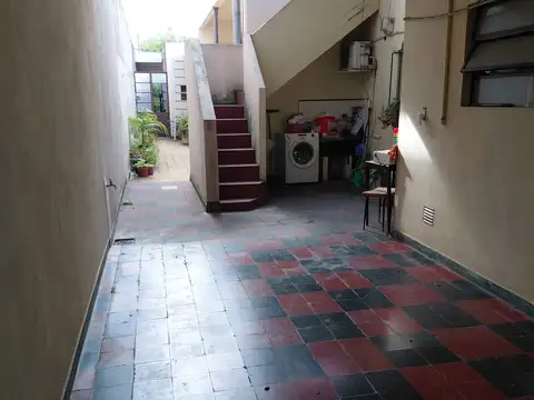 Casa en Venta en Villa Devoto, CABA