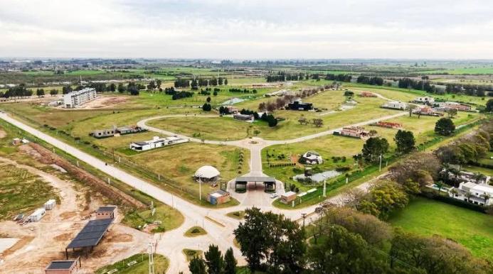 Terreno · 490m²