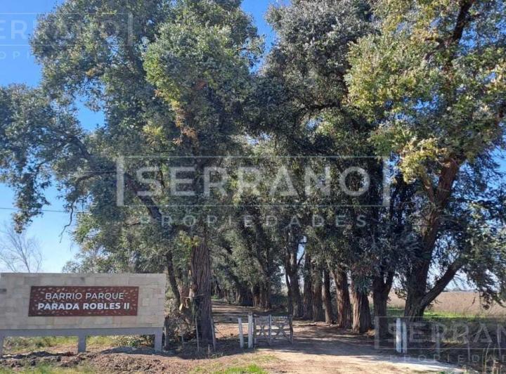 Terreno · 1500m²