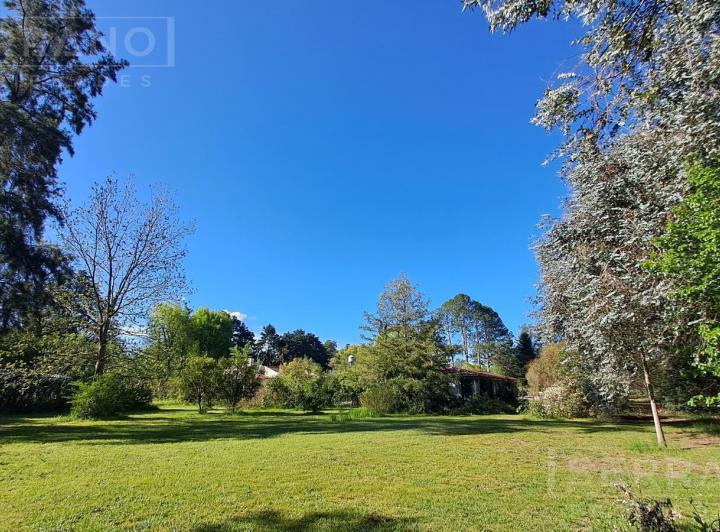 Terreno · 1592m²