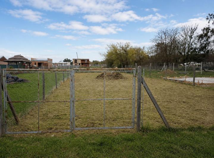 Terreno · 300m²