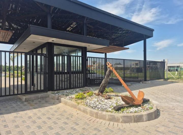 Terreno · 722m²