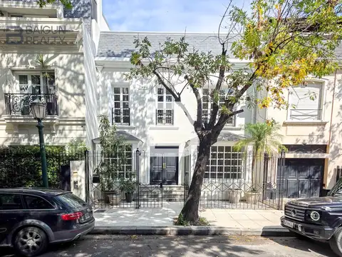 Casa en Venta en Palermo, Capital Federal