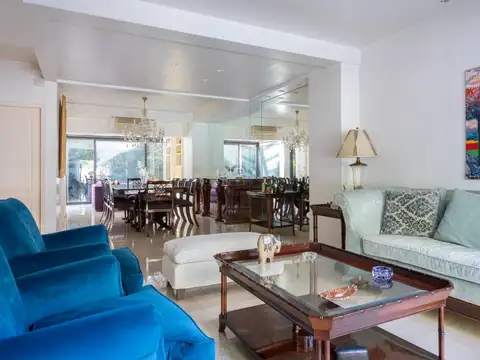 Casa en Venta en Belgrano, CABA