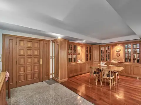 Casa en Venta en River, Núñez