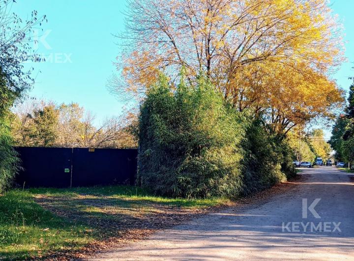 Terreno · 86m² · 3 Ambientes