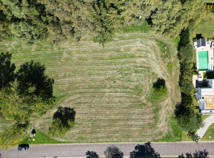 Terreno · 1501m²