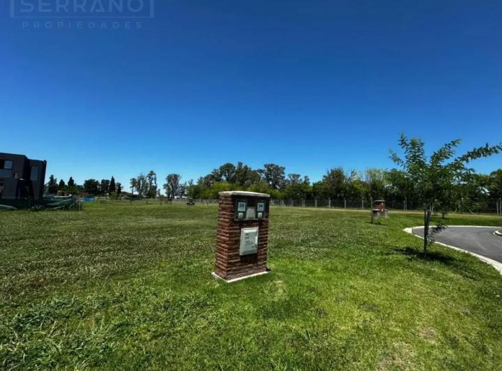 Terreno · 533m²