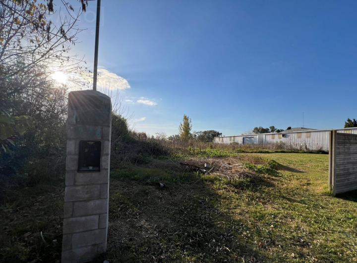 Terreno · 2400m²