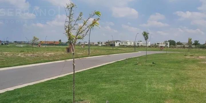 Terreno · 625m²