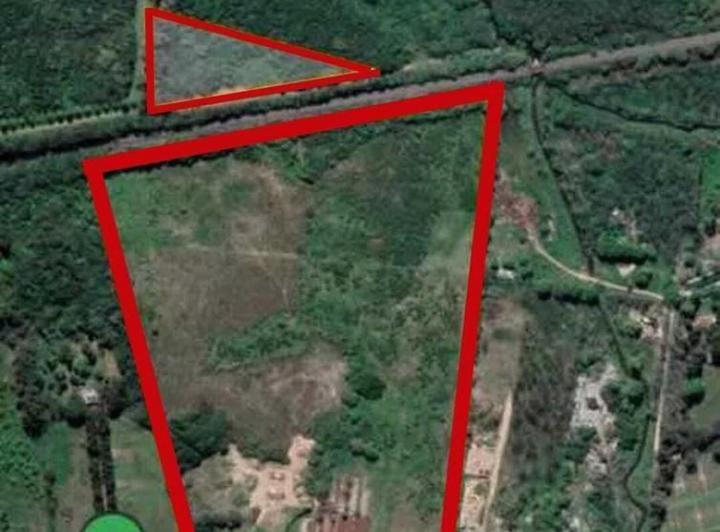 Terreno · 172000m²