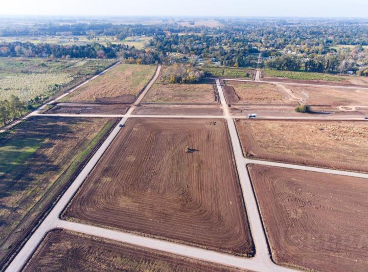 Terreno · 1750m²
