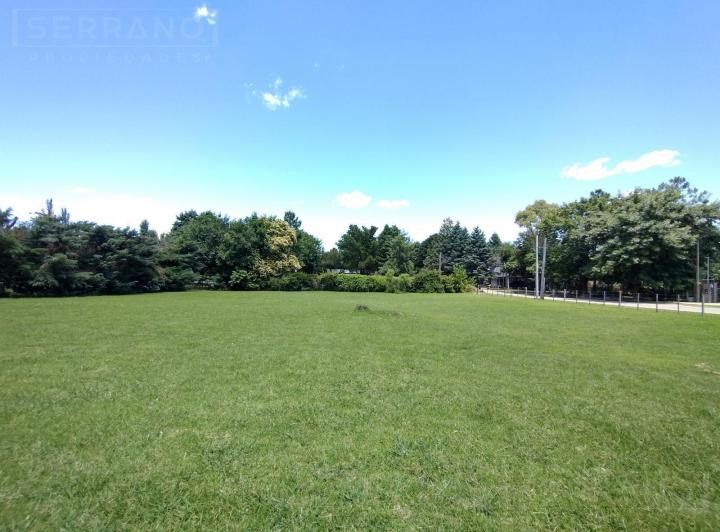 Terreno · 1140m²