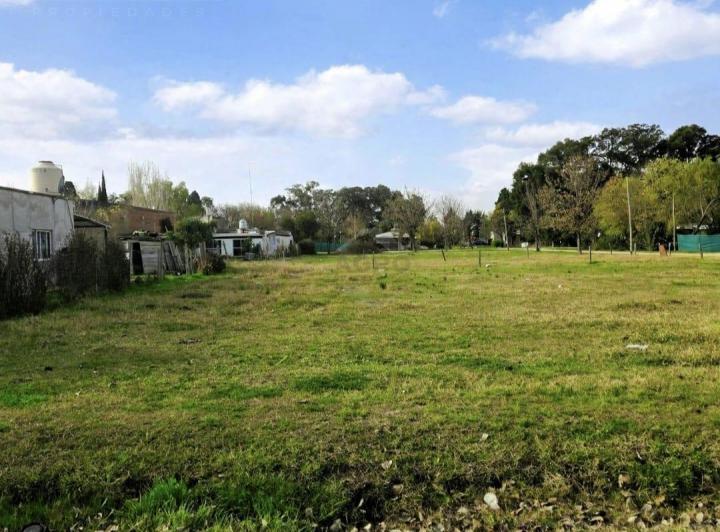 Terreno · 465m²