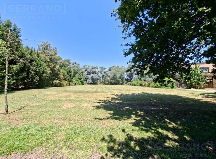 Terreno · 1950m²